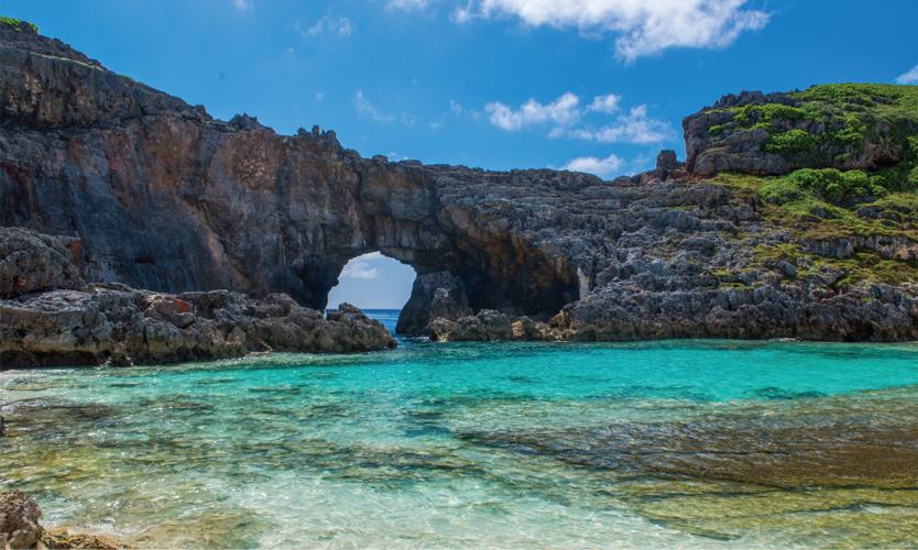 キャンプイメージ