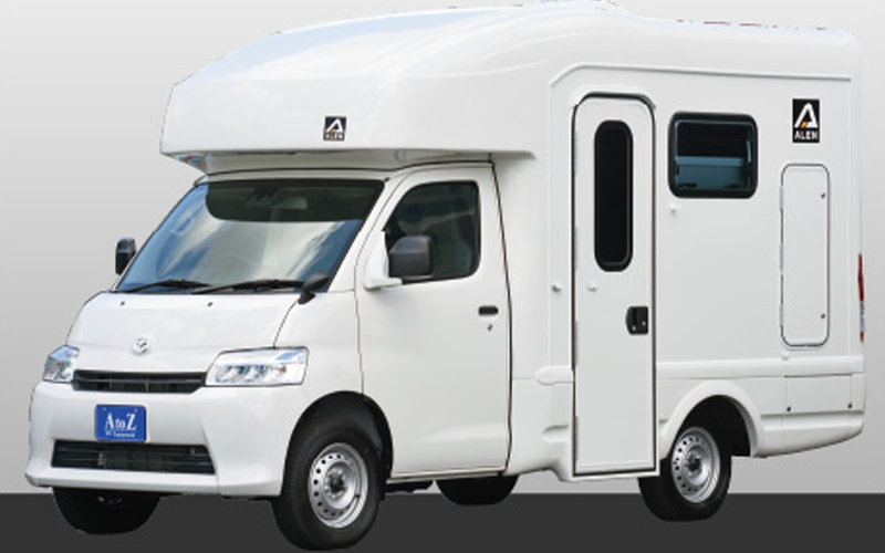 ⑤アレン・ハイ