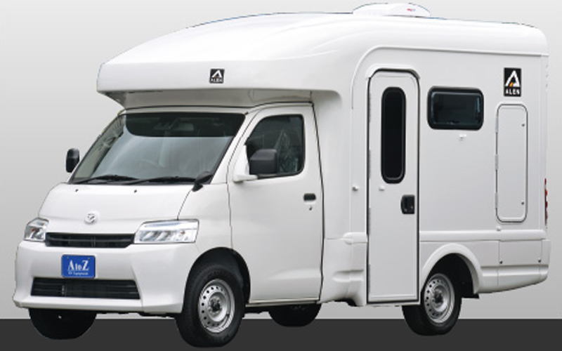 ⑥アレン・ロー